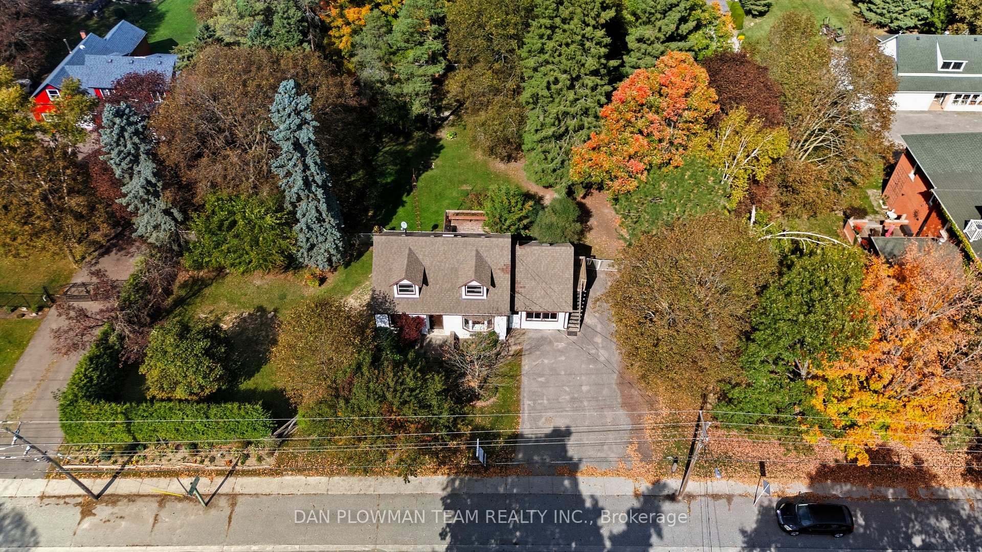 Photo 43 of 4015 7A Highway, Scugog, Rural Scugog — HOMEH
