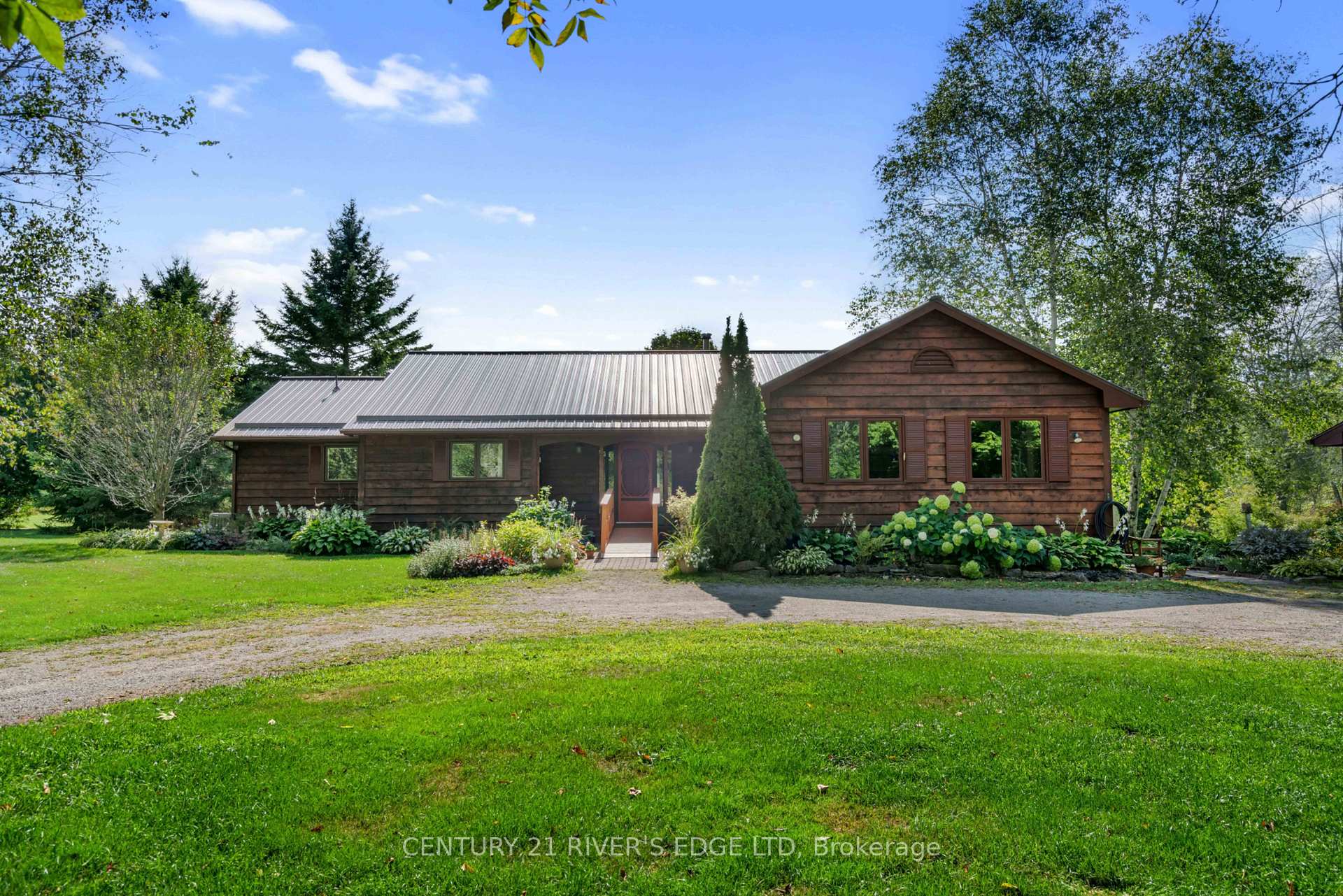 Front of 814 Plumhollow Road