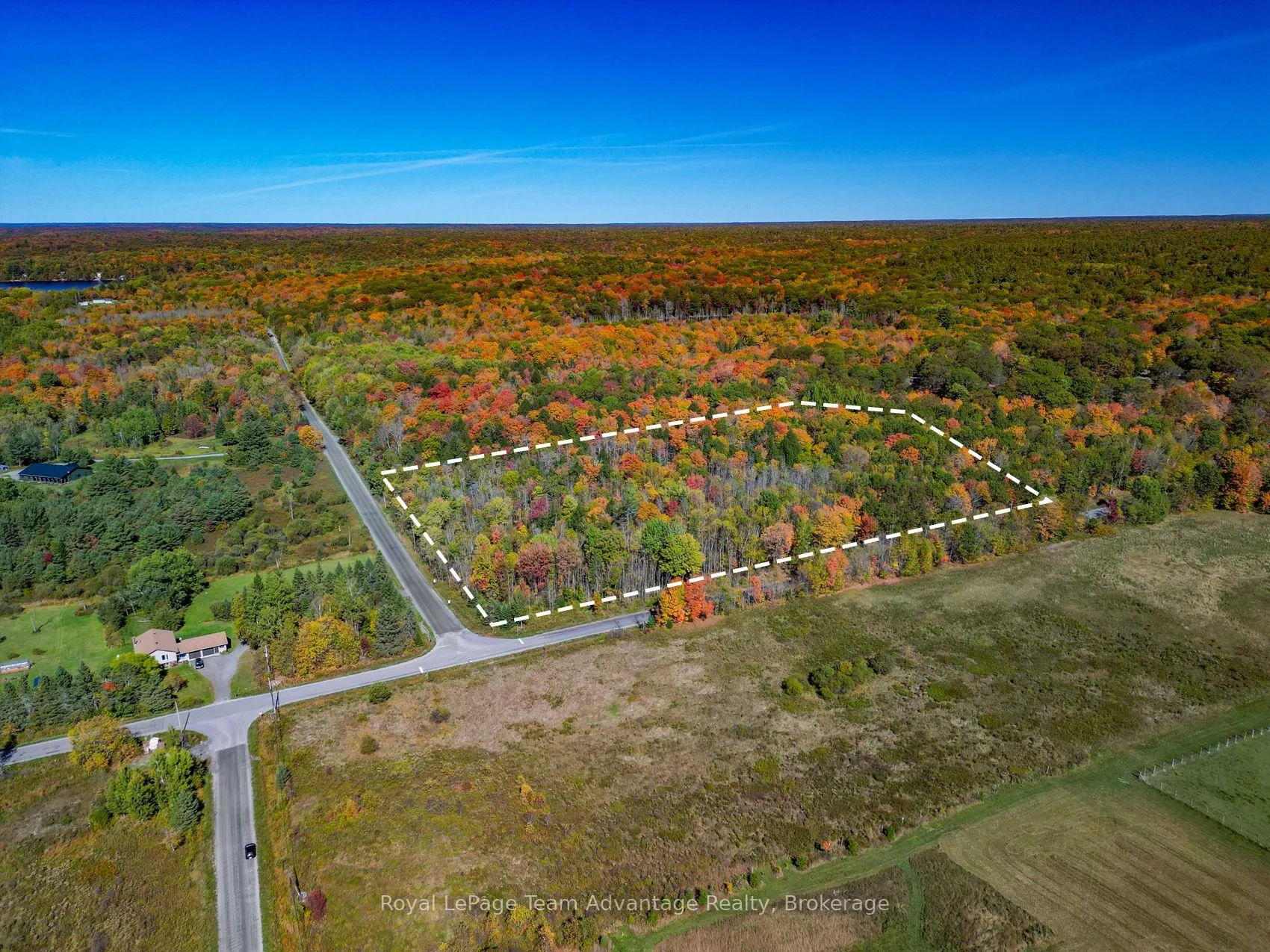 Photo 2 of 186 Turtle Lake Road, Seguin — HOMEH
