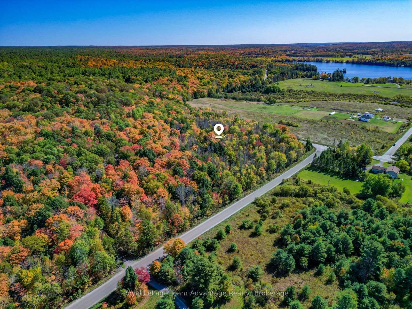 Photo 3 of 186 Turtle Lake Road, Seguin — HOMEH