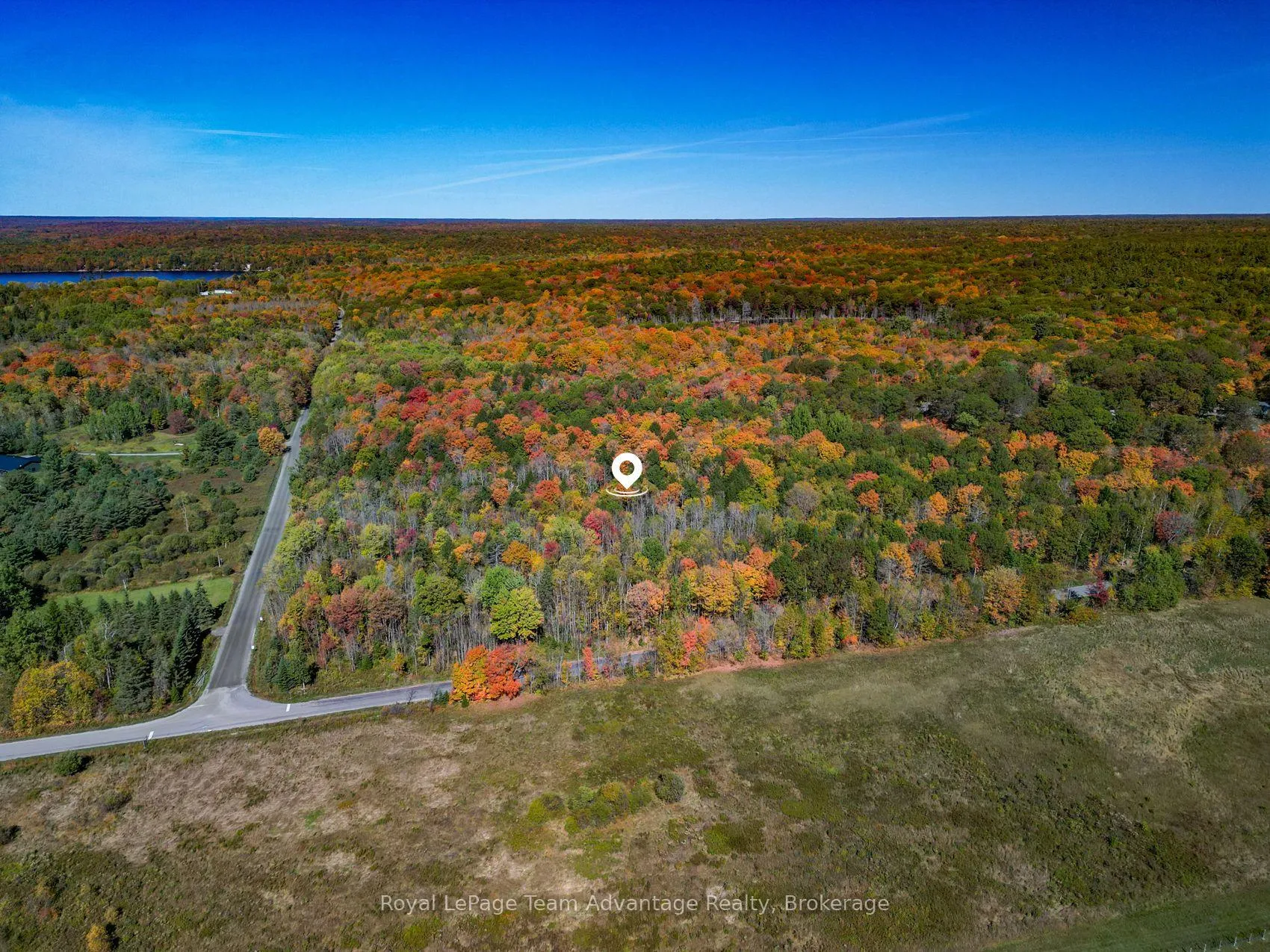 Photo 5 of 186 Turtle Lake Road, Seguin — HOMEH