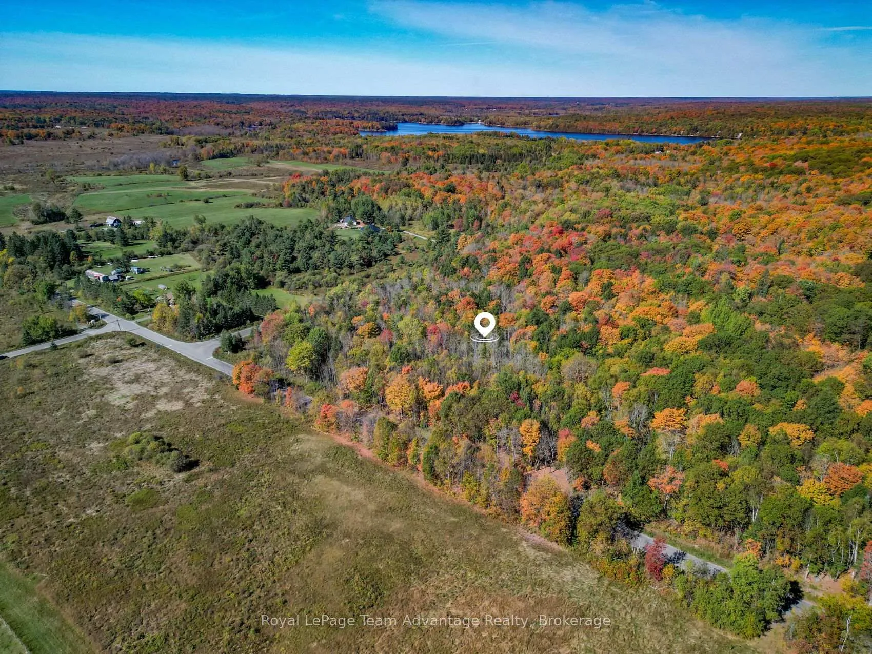Photo 6 of 186 Turtle Lake Road, Seguin — HOMEH