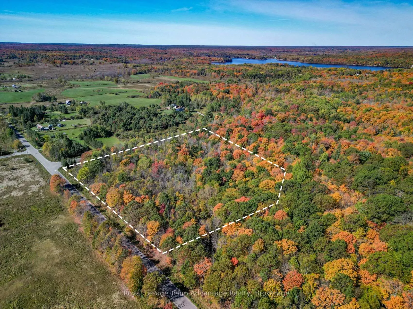 Photo 7 of 186 Turtle Lake Road, Seguin — HOMEH
