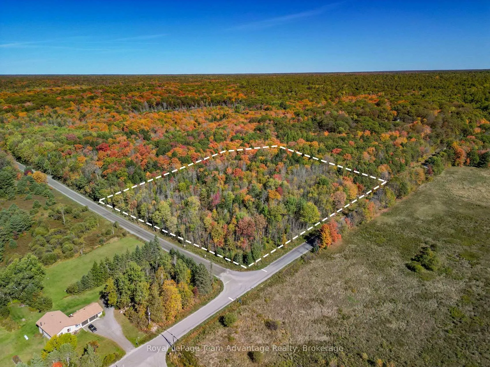 Photo 13 of 186 Turtle Lake Road, Seguin — HOMEH