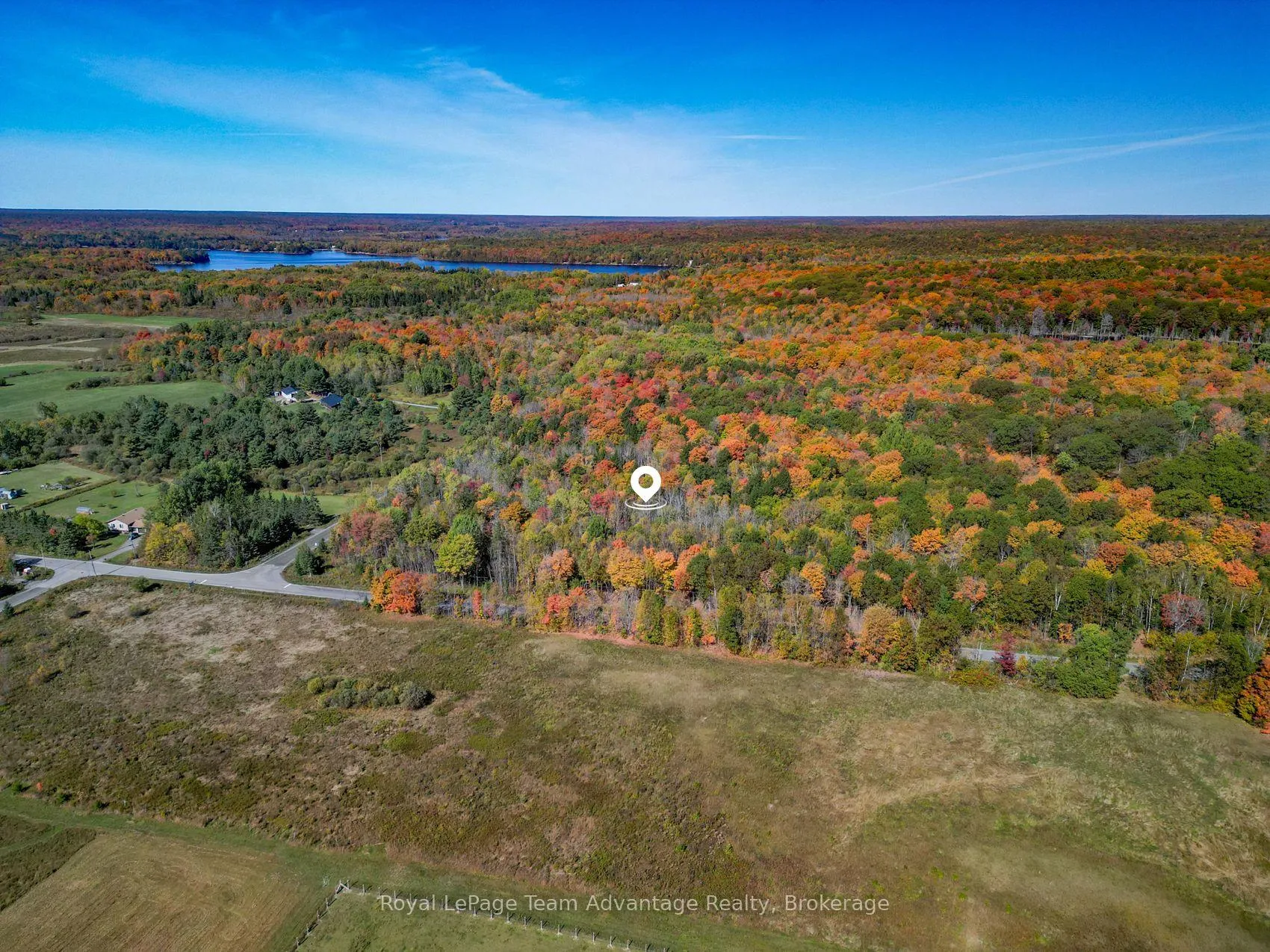 Photo 14 of 186 Turtle Lake Road, Seguin — HOMEH