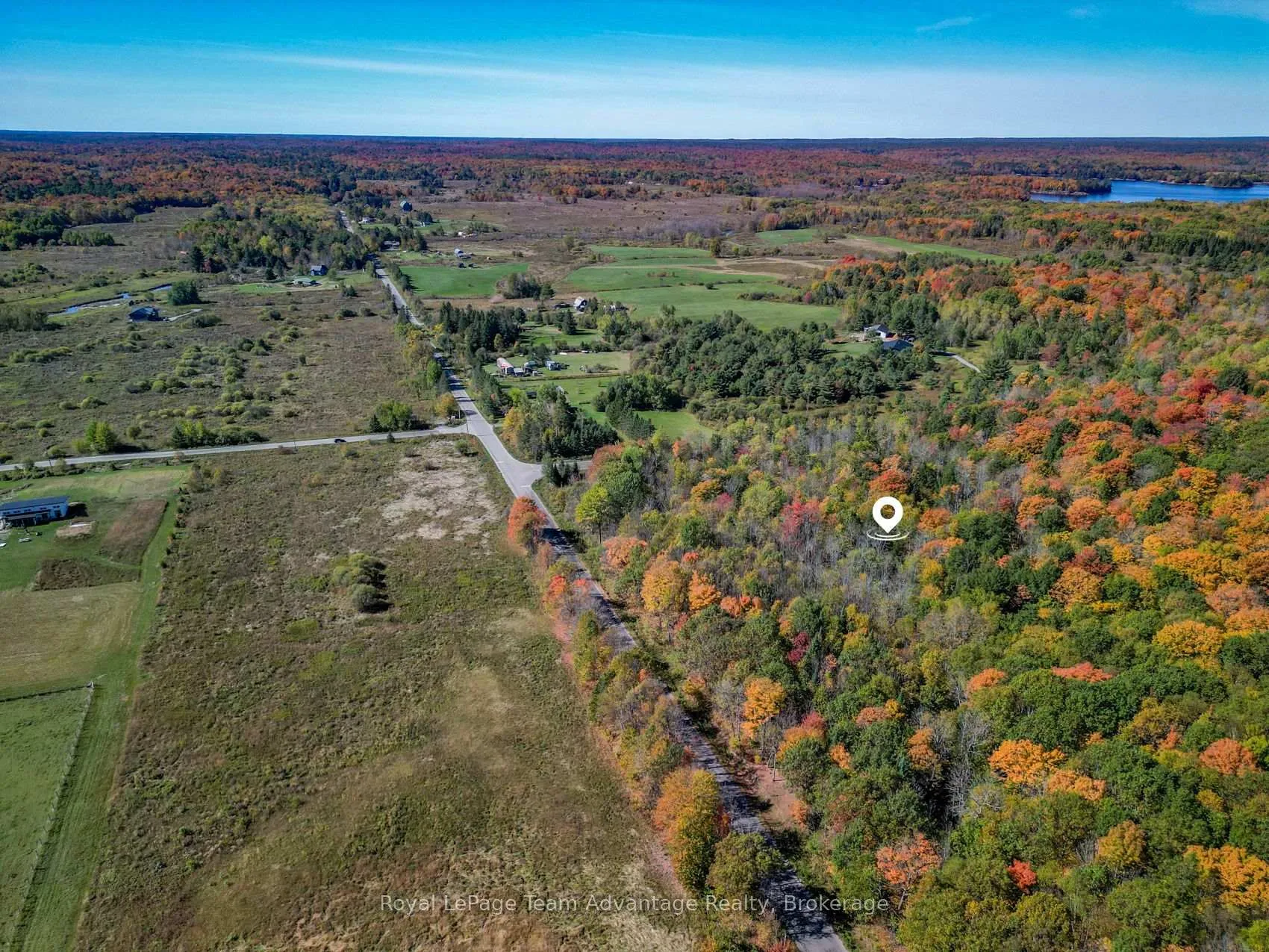 Photo 15 of 186 Turtle Lake Road, Seguin — HOMEH