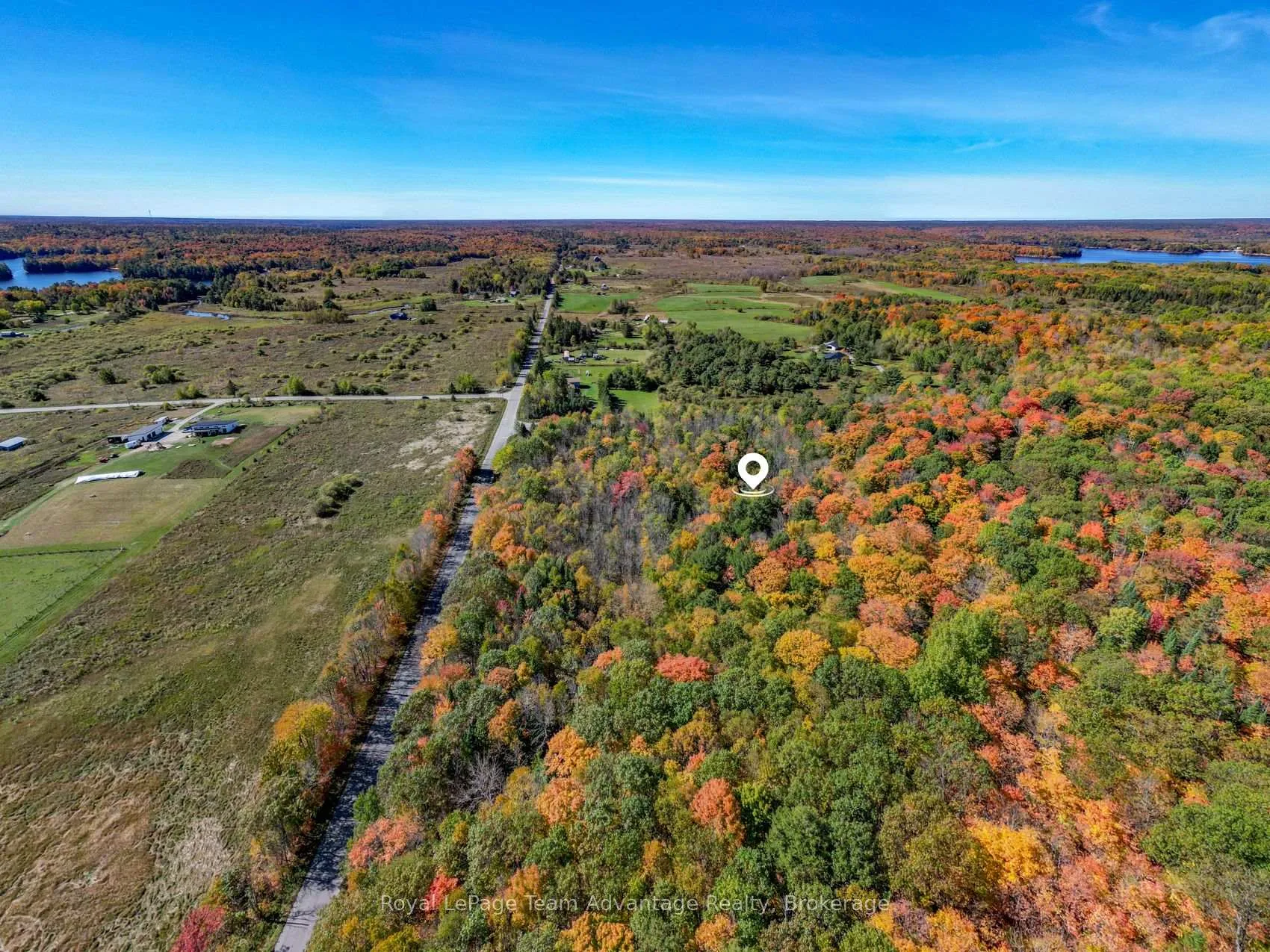 Photo 16 of 186 Turtle Lake Road, Seguin — HOMEH