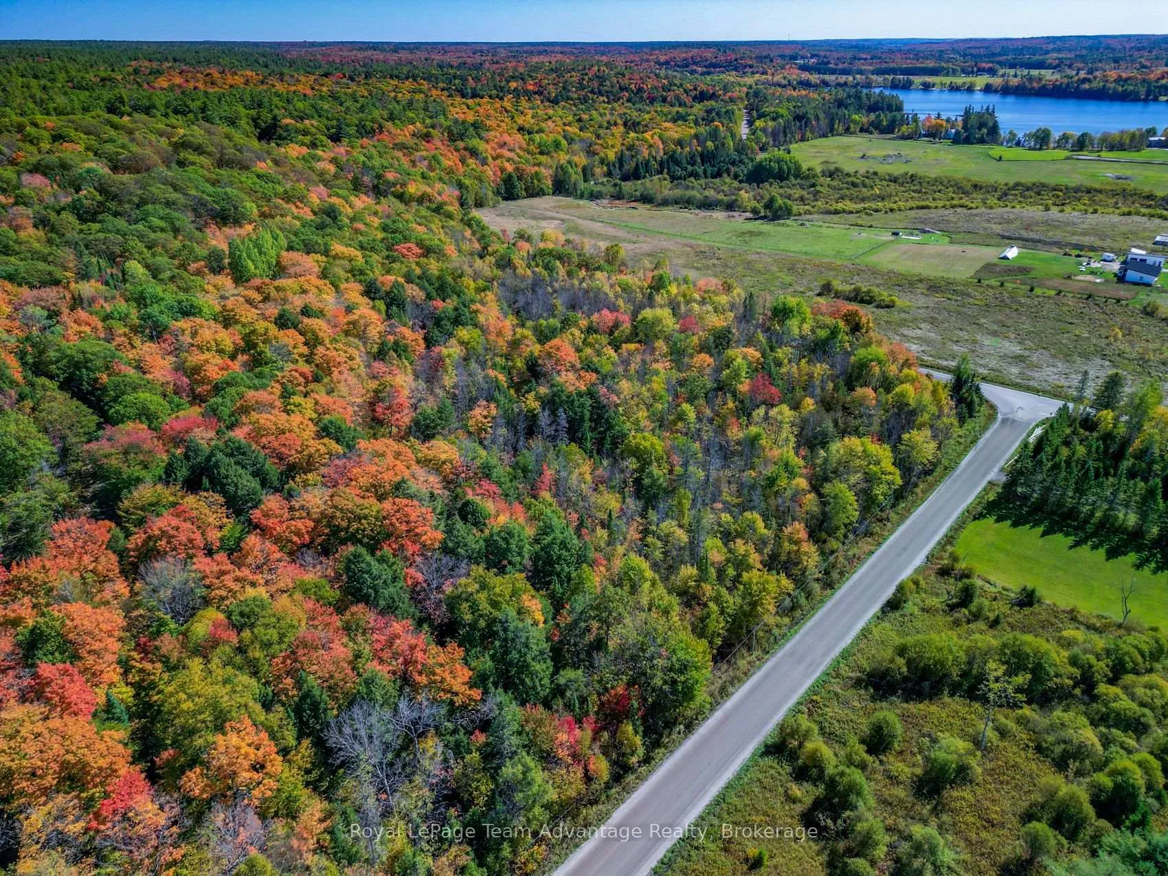 Photo 17 of 186 Turtle Lake Road, Seguin — HOMEH