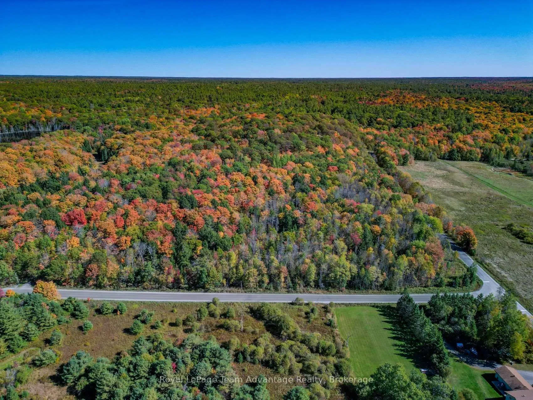 Photo 18 of 186 Turtle Lake Road, Seguin — HOMEH