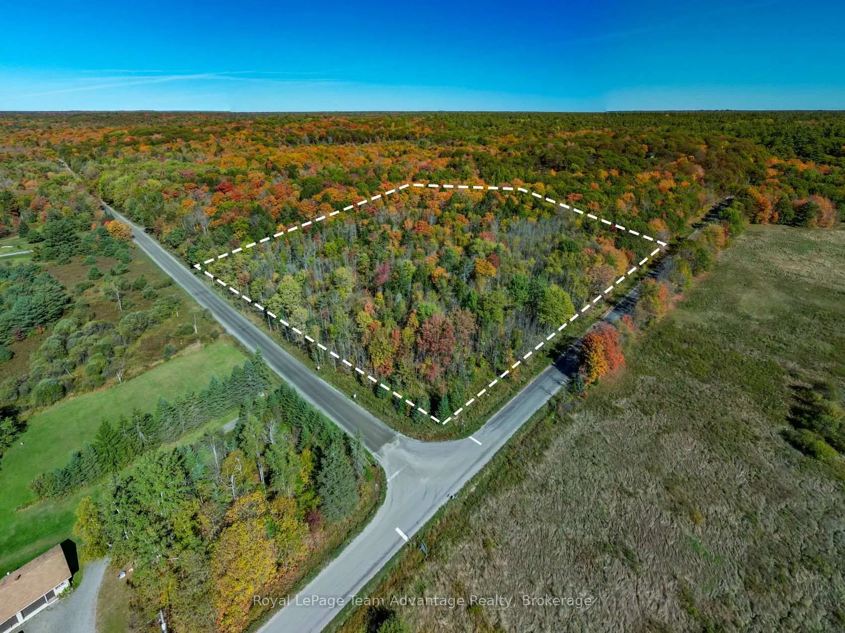 Photo 20 of 186 Turtle Lake Road, Seguin — HOMEH