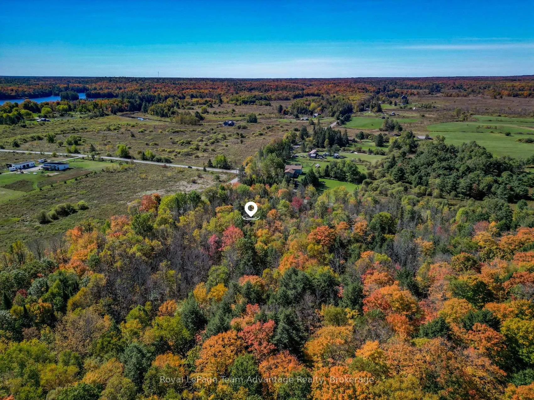 Photo 21 of 186 Turtle Lake Road, Seguin — HOMEH