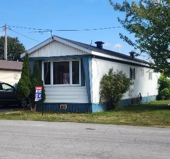 Front of Unit #5, 25 County Road 31