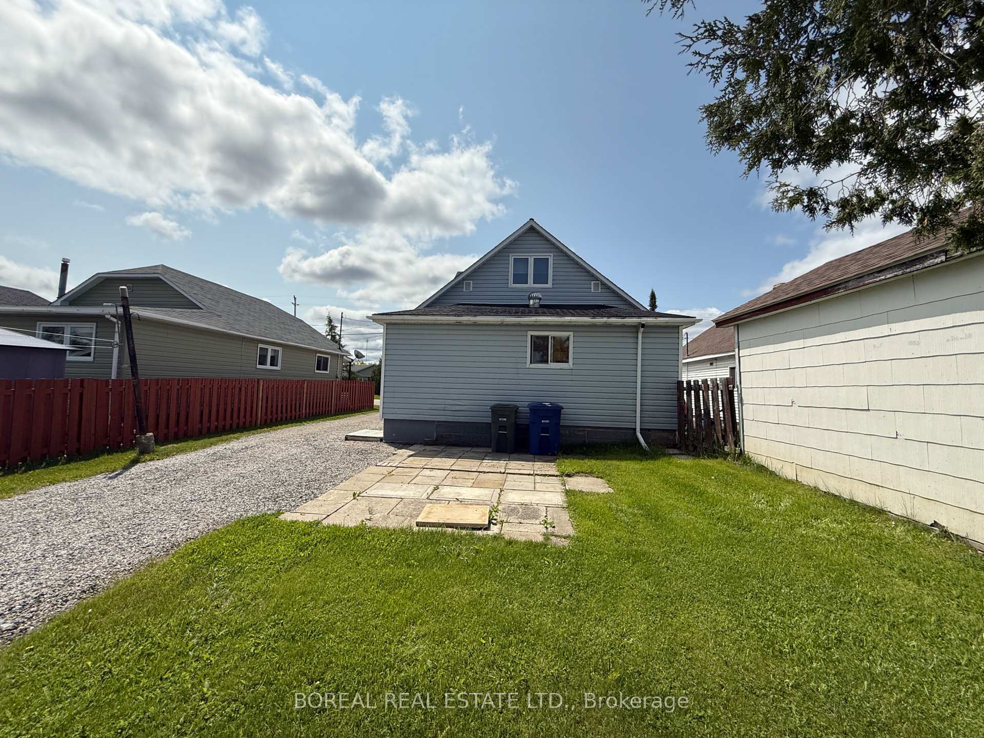Photo 6 of 228 Main Street, Smooth Rock Falls, SRF — HOMEH
