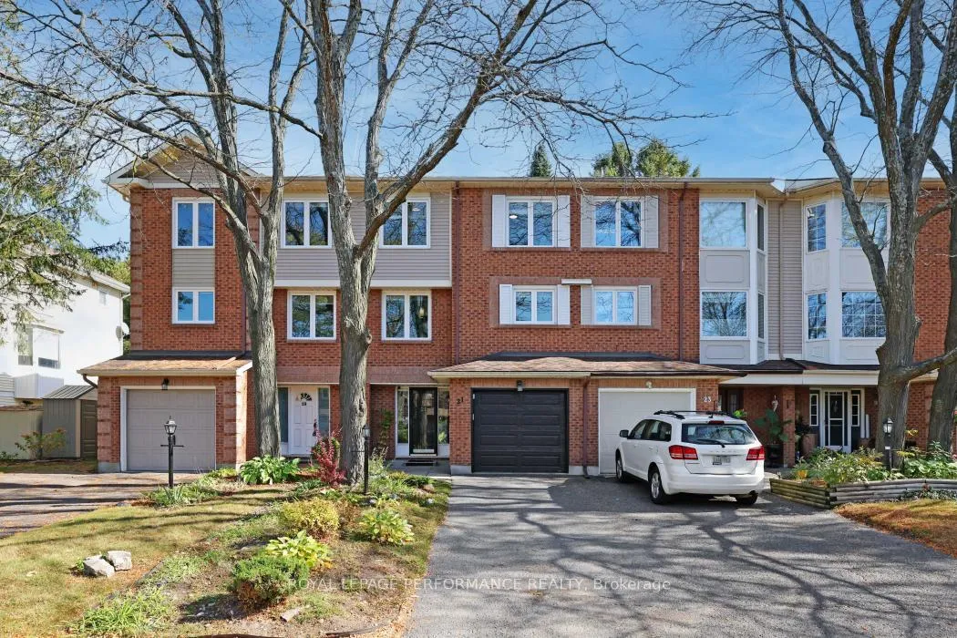 Photo 1 of 21 Arbordale Crescent, Ottawa, Centrepointe — HOMEH