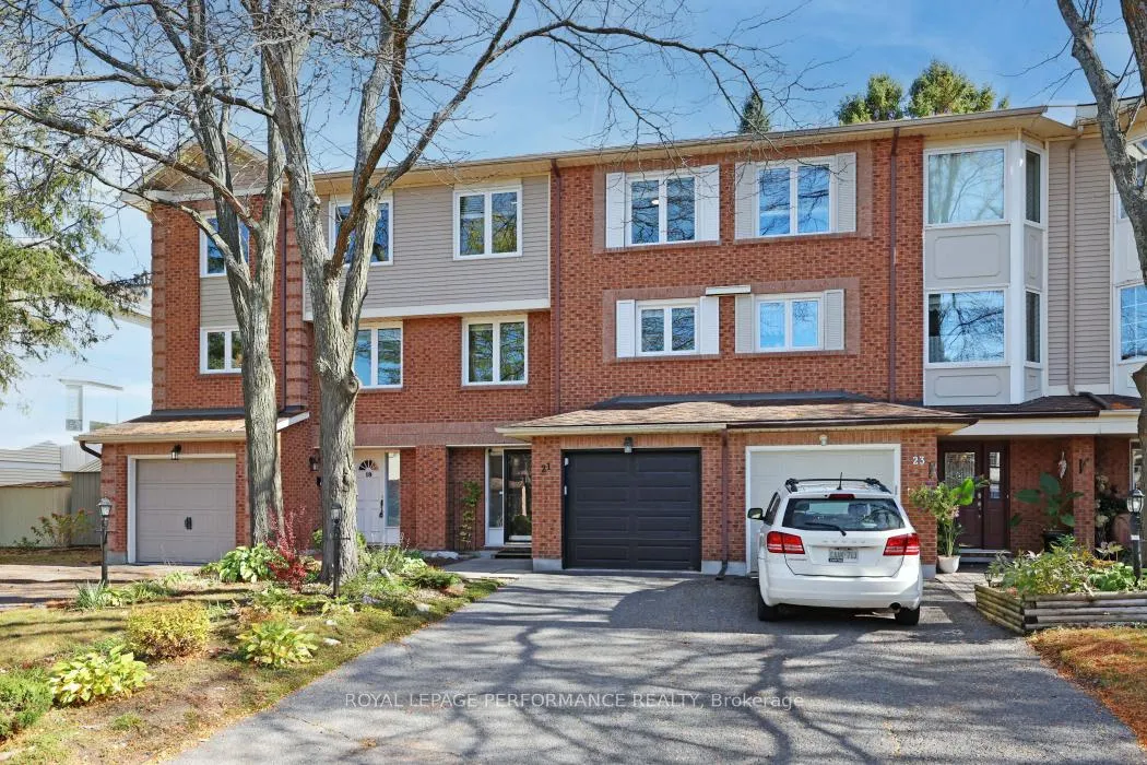Photo 2 of 21 Arbordale Crescent, Ottawa, Centrepointe — HOMEH