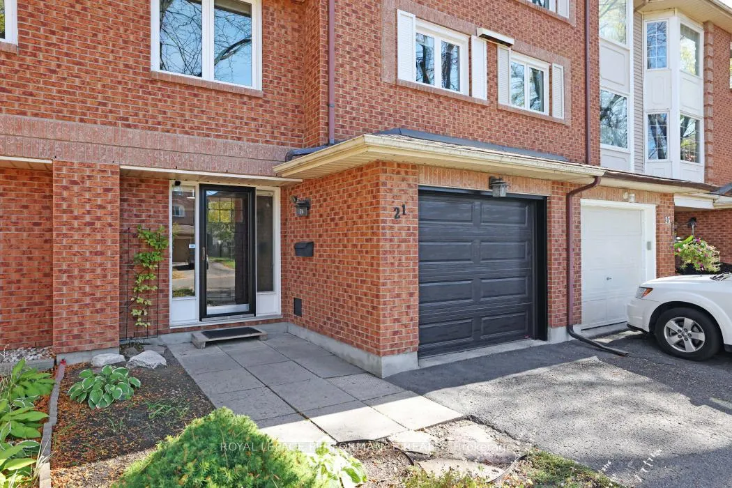 Photo 4 of 21 Arbordale Crescent, Ottawa, Centrepointe — HOMEH