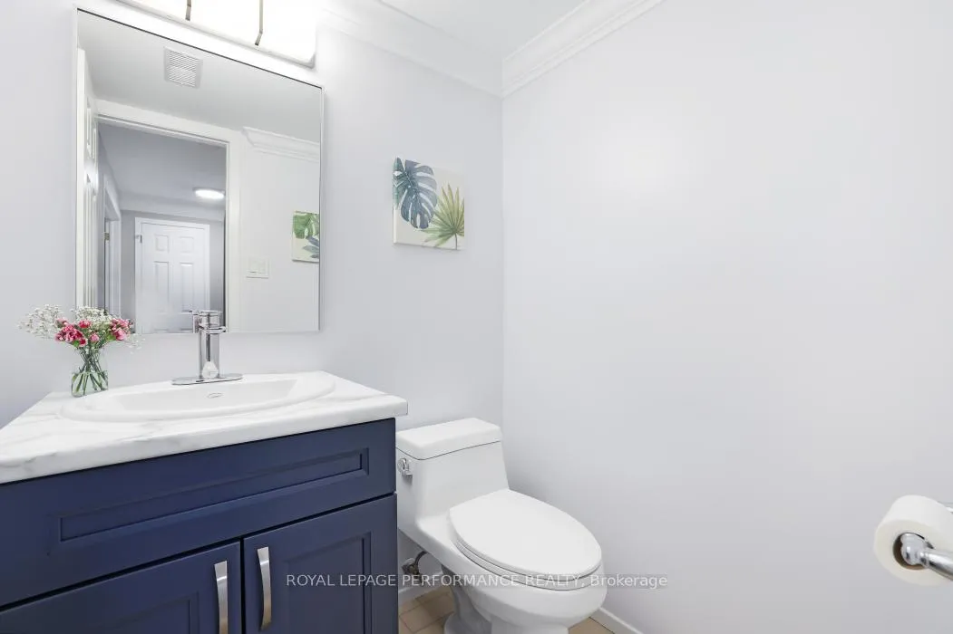 Photo 11 of 21 Arbordale Crescent, Ottawa, Centrepointe — HOMEH