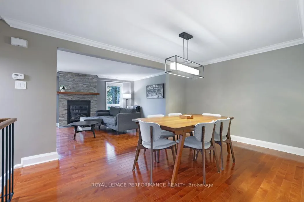 Photo 13 of 21 Arbordale Crescent, Ottawa, Centrepointe — HOMEH