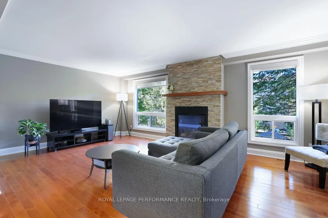 Photo 16 of 21 Arbordale Crescent, Ottawa, Centrepointe — HOMEH