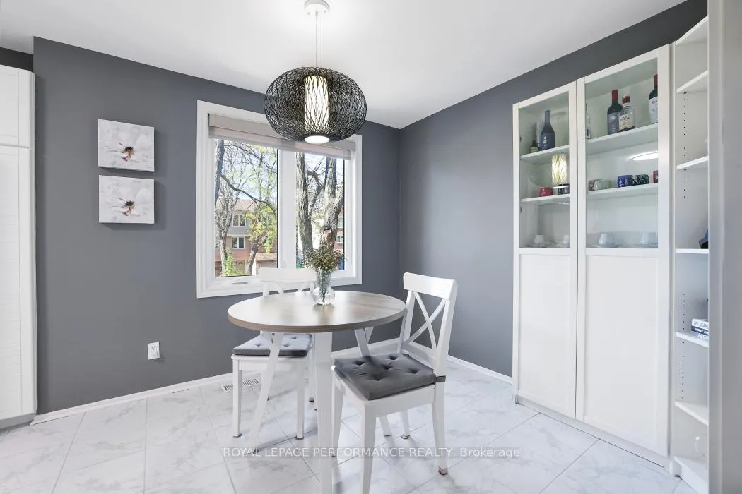 Photo 20 of 21 Arbordale Crescent, Ottawa, Centrepointe — HOMEH