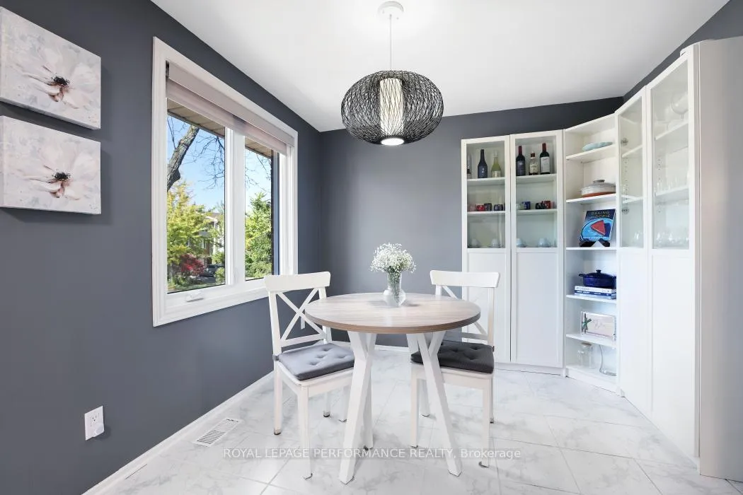Photo 22 of 21 Arbordale Crescent, Ottawa, Centrepointe — HOMEH