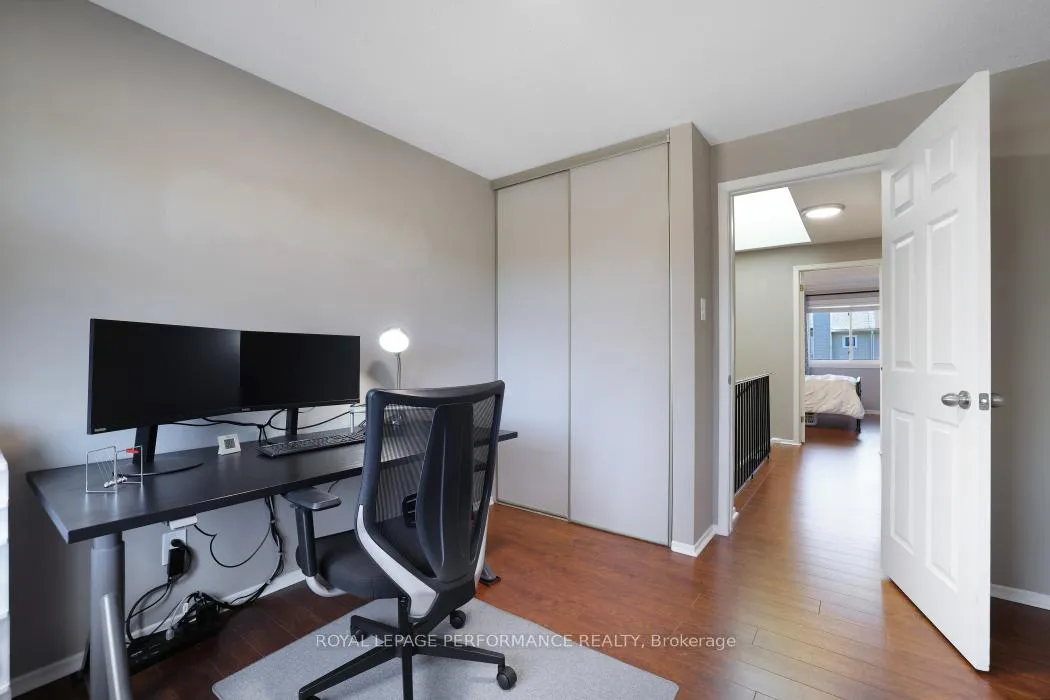 Photo 33 of 21 Arbordale Crescent, Ottawa, Centrepointe — HOMEH