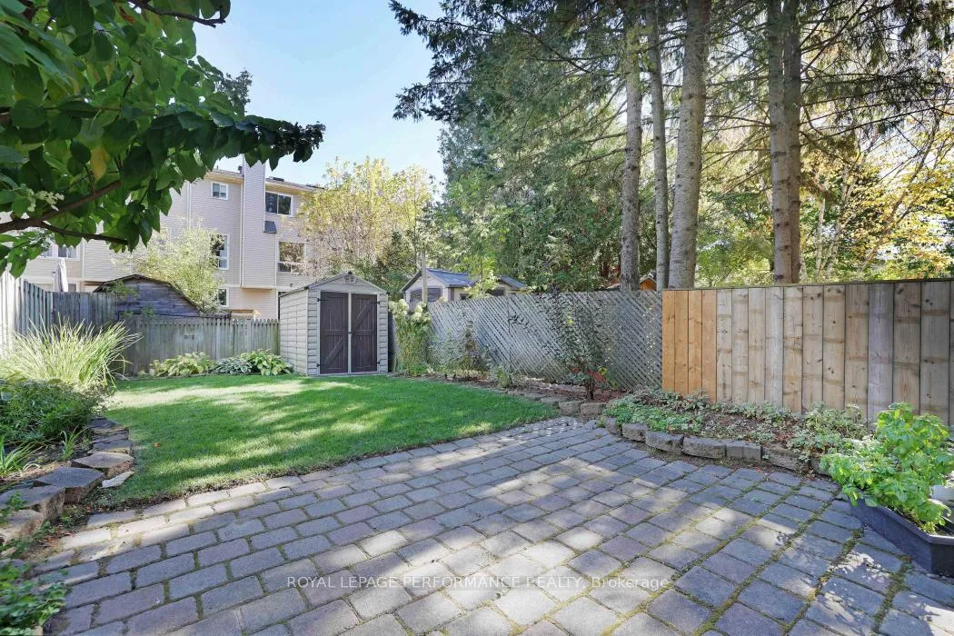 Photo 38 of 21 Arbordale Crescent, Ottawa, Centrepointe — HOMEH