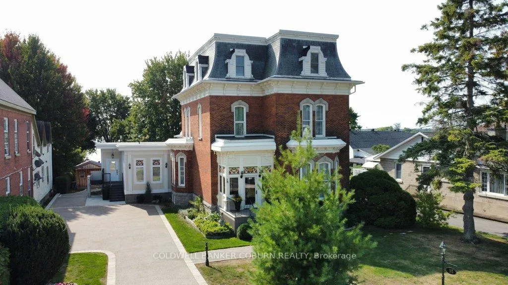 Photo 1 of 35 Lakeshore Drive, South Dundas, Morrisburg — HOMEH