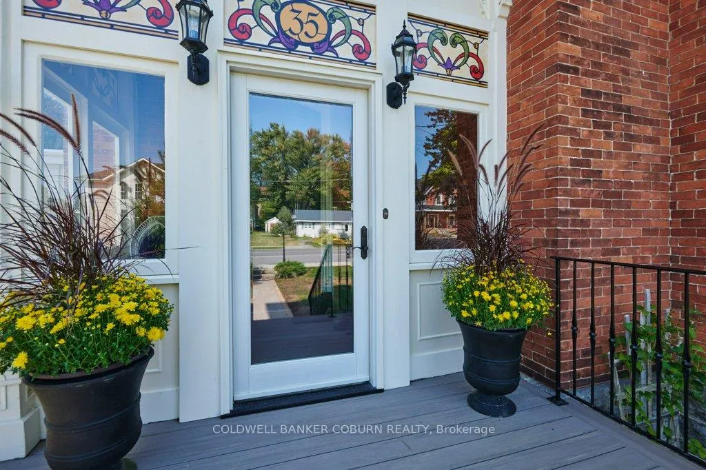 Photo 2 of 35 Lakeshore Drive, South Dundas, Morrisburg — HOMEH
