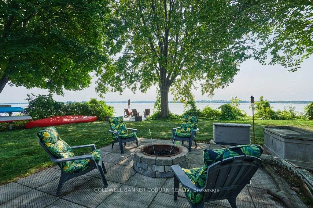 Photo 46 of 35 Lakeshore Drive, South Dundas, Morrisburg — HOMEH