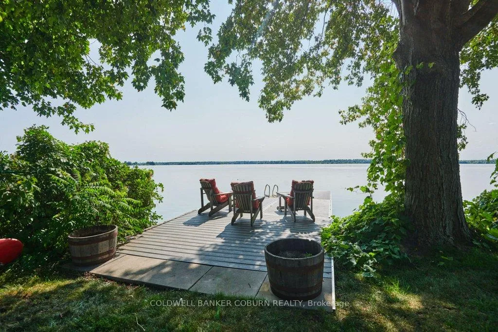 Photo 47 of 35 Lakeshore Drive, South Dundas, Morrisburg — HOMEH