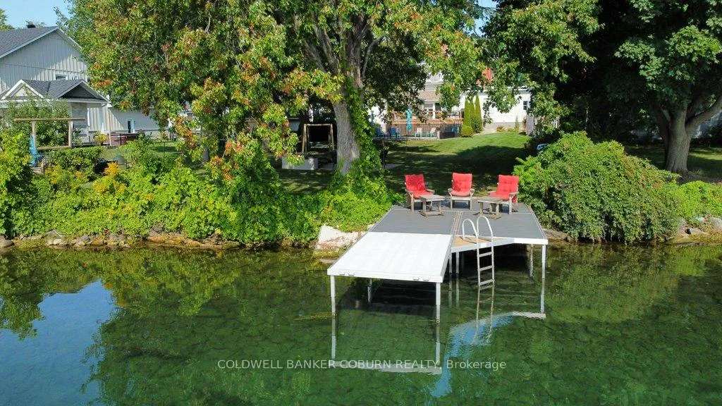 Photo 49 of 35 Lakeshore Drive, South Dundas, Morrisburg — HOMEH
