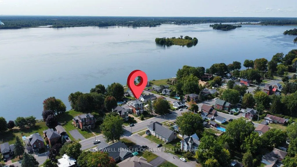 Photo 50 of 35 Lakeshore Drive, South Dundas, Morrisburg — HOMEH