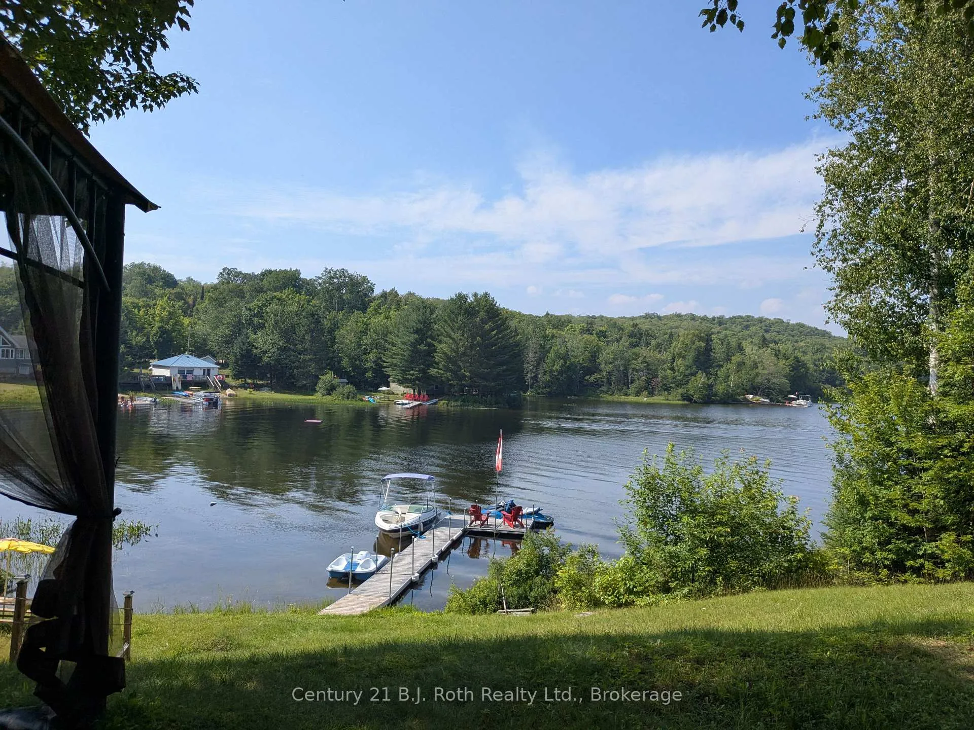 Photo 2 of 16 Machar Point, South River — HOMEH