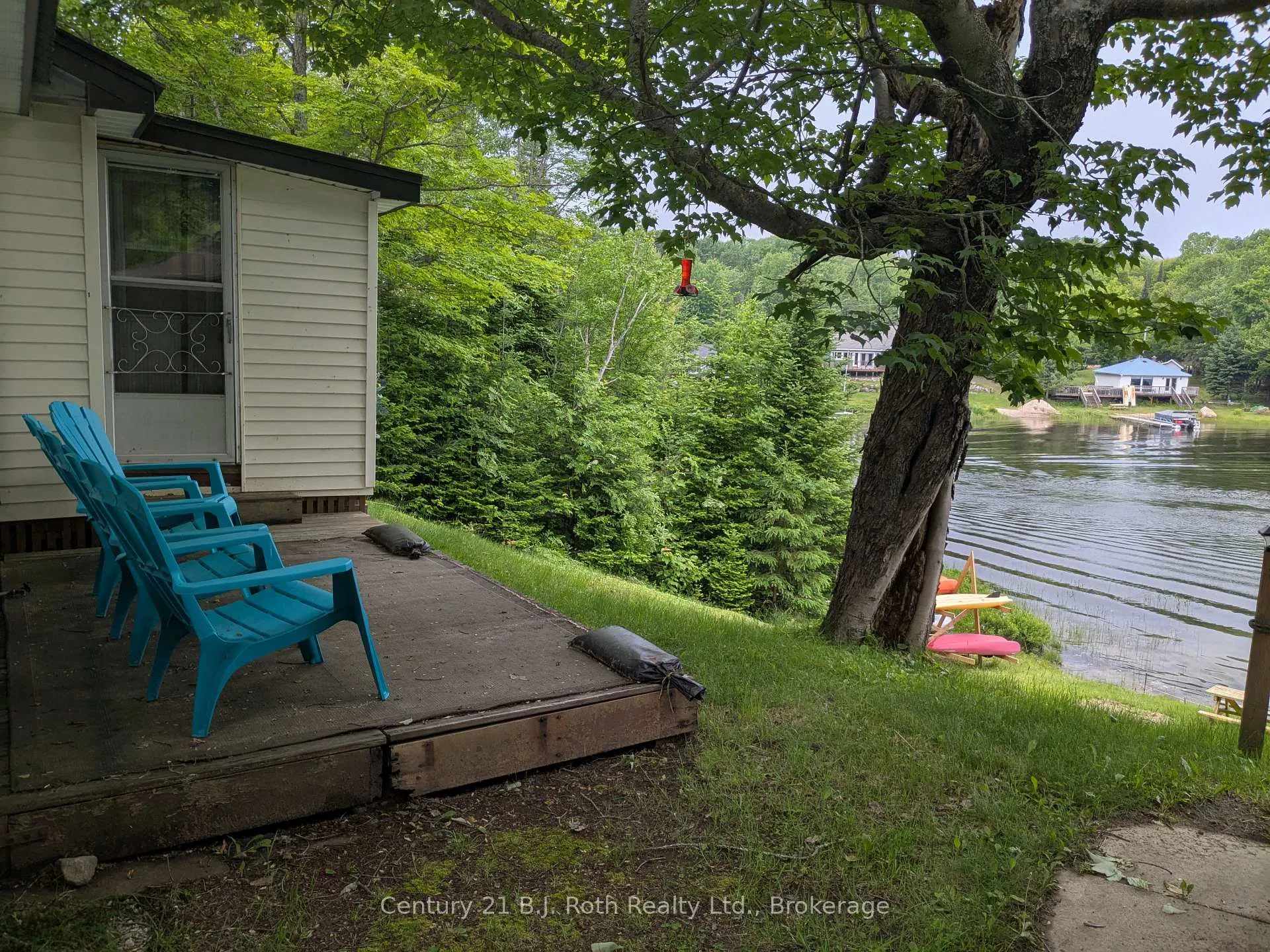Photo 4 of 16 Machar Point, South River — HOMEH