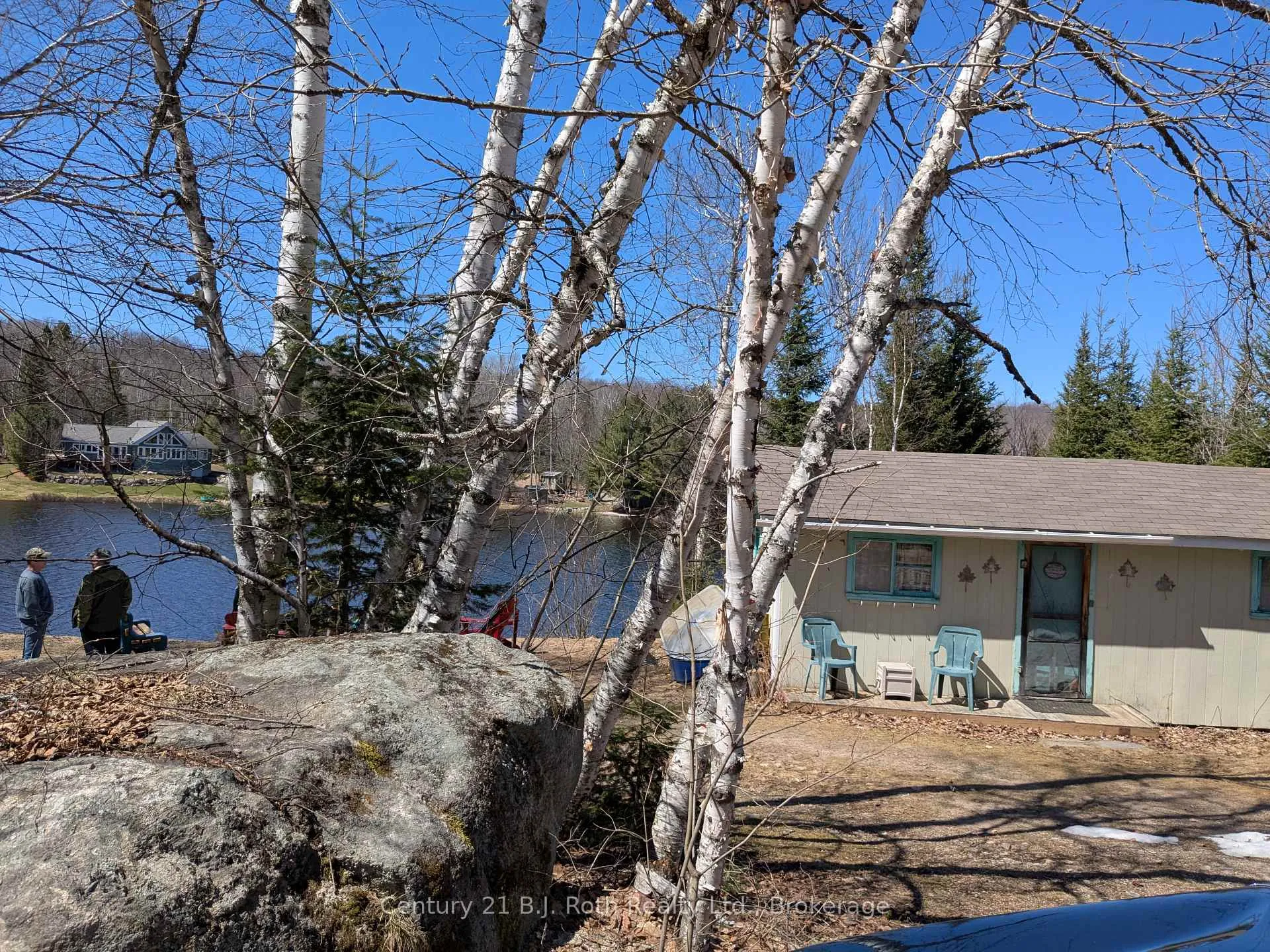 Photo 6 of 16 Machar Point, South River — HOMEH