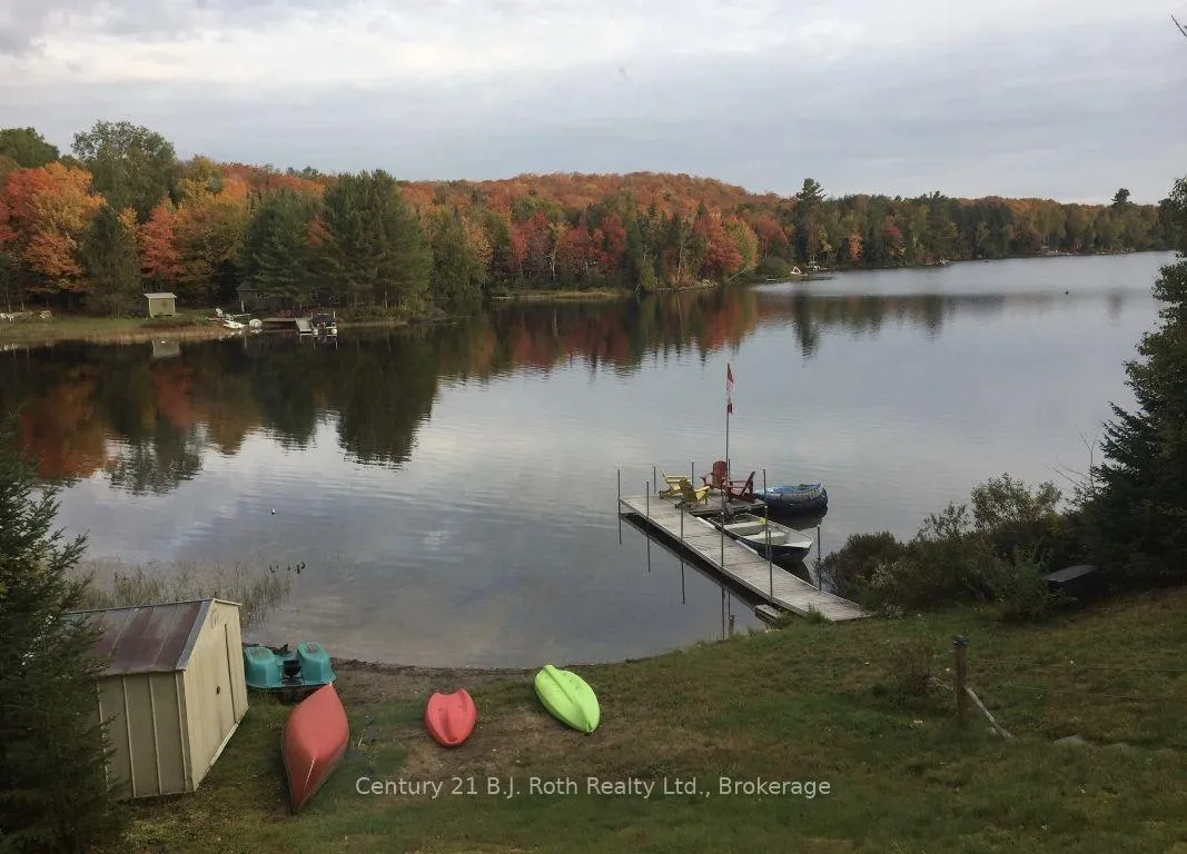 Photo 8 of 16 Machar Point, South River — HOMEH