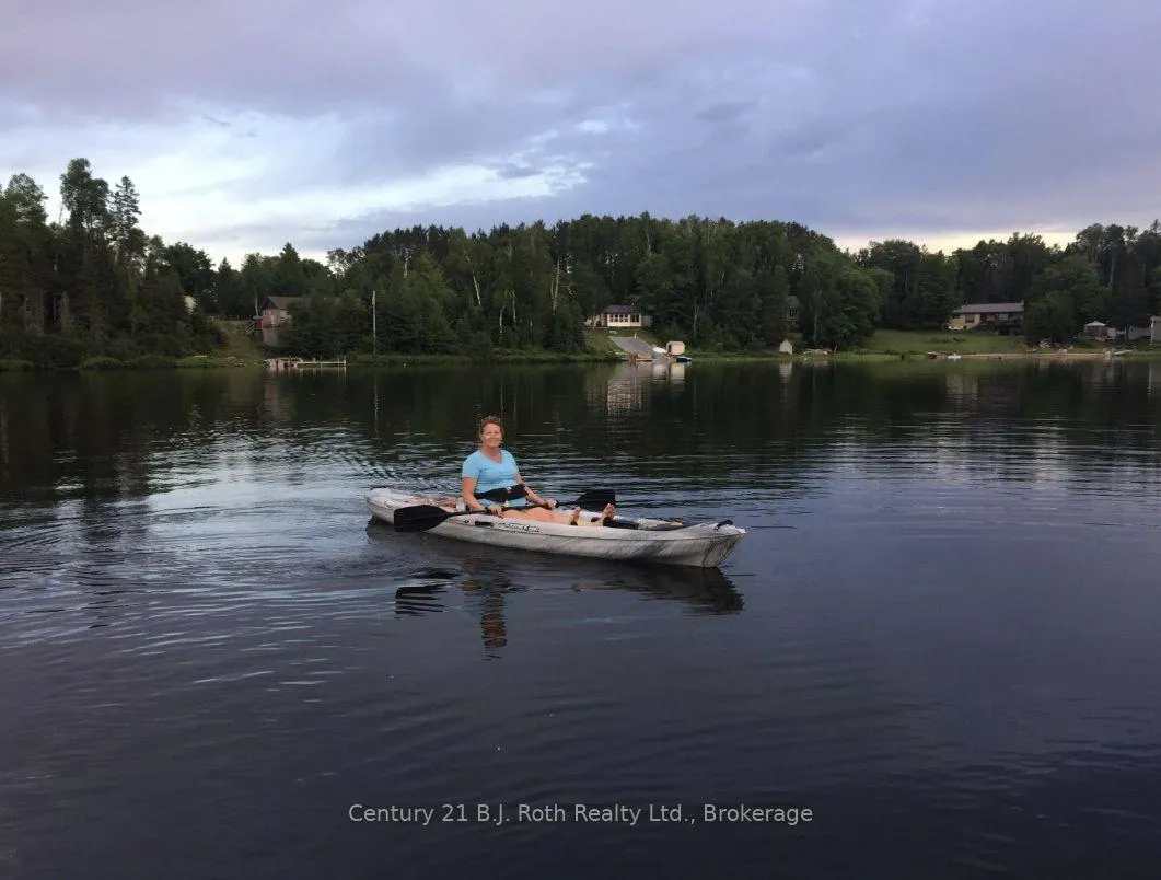 Photo 9 of 16 Machar Point, South River — HOMEH