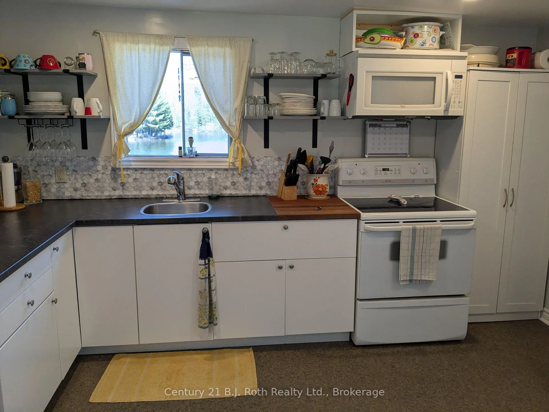 Photo 11 of 16 Machar Point, South River — HOMEH