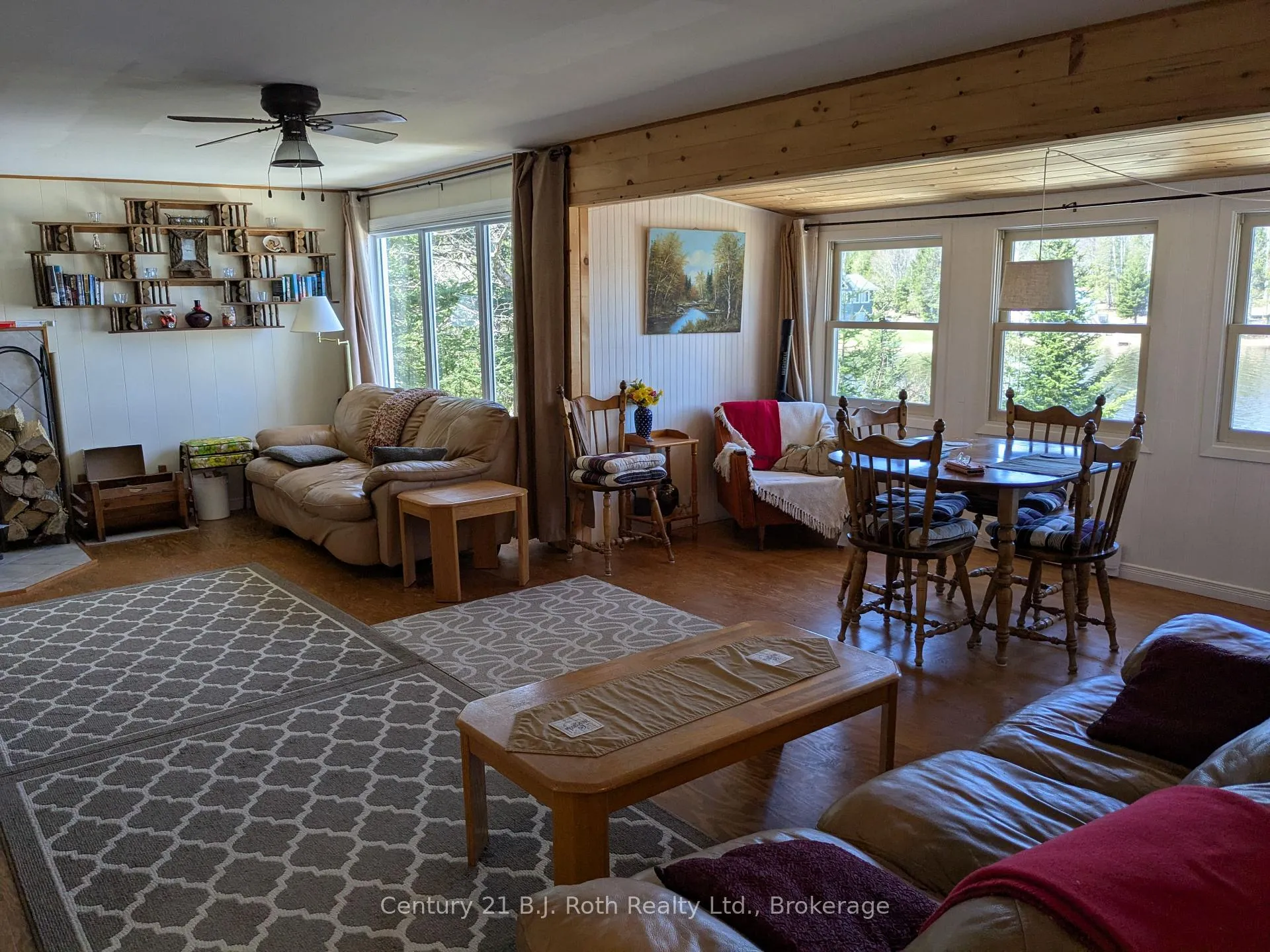 Photo 14 of 16 Machar Point, South River — HOMEH