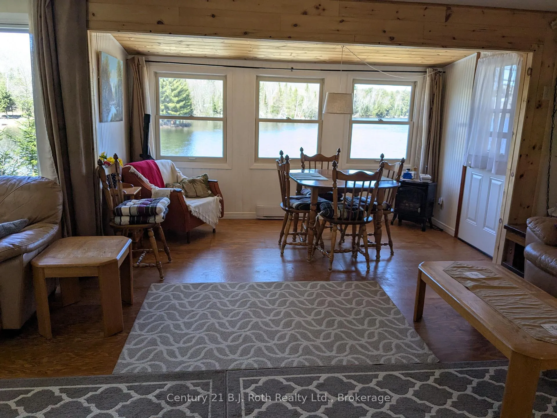 Photo 15 of 16 Machar Point, South River — HOMEH