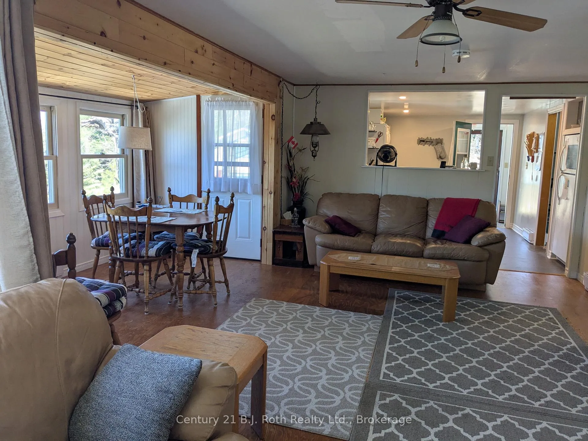 Photo 19 of 16 Machar Point, South River — HOMEH