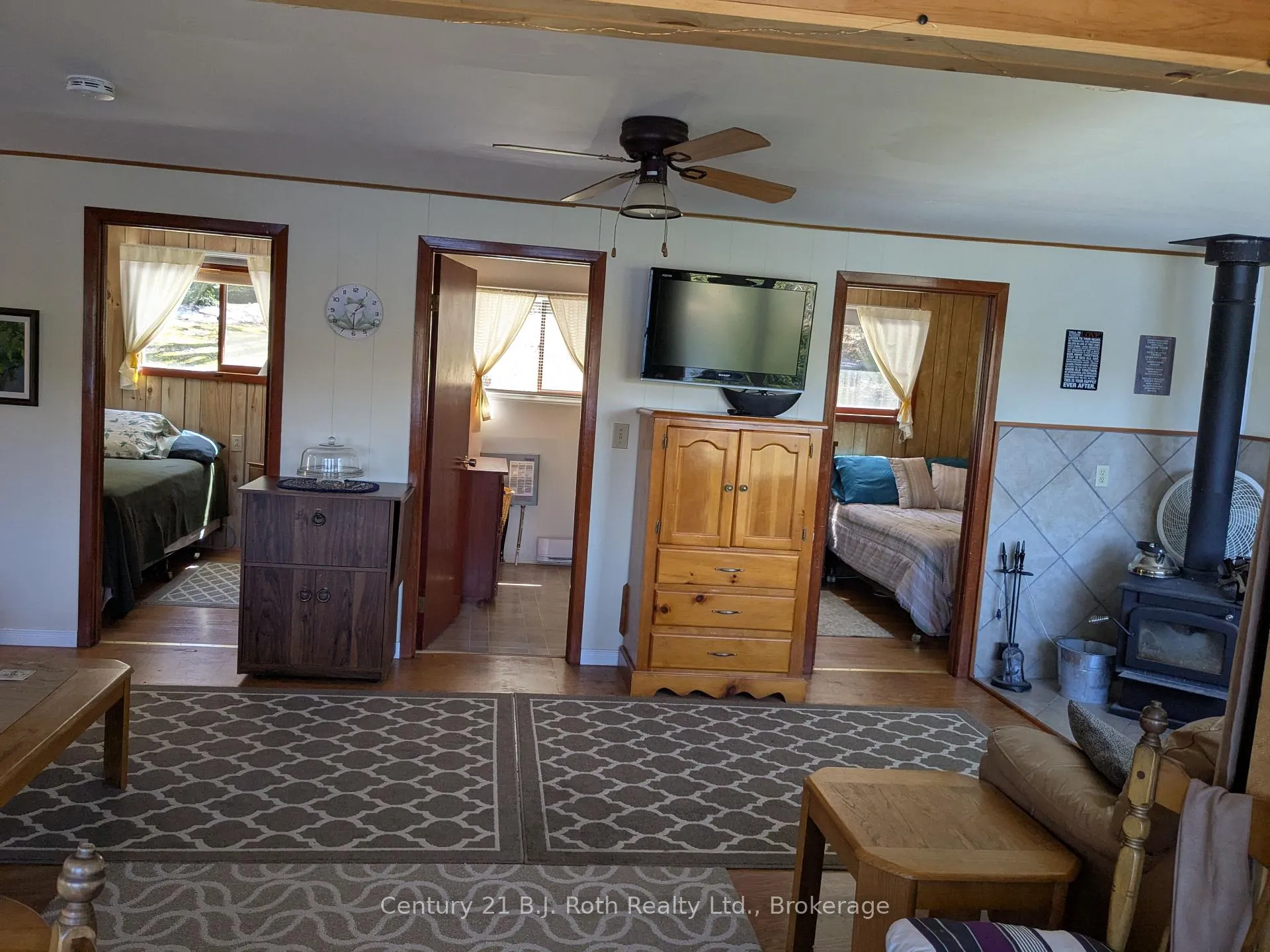 Photo 20 of 16 Machar Point, South River — HOMEH