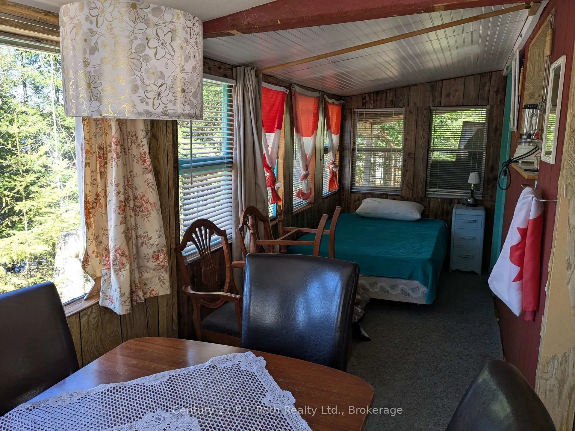 Photo 29 of 16 Machar Point, South River — HOMEH