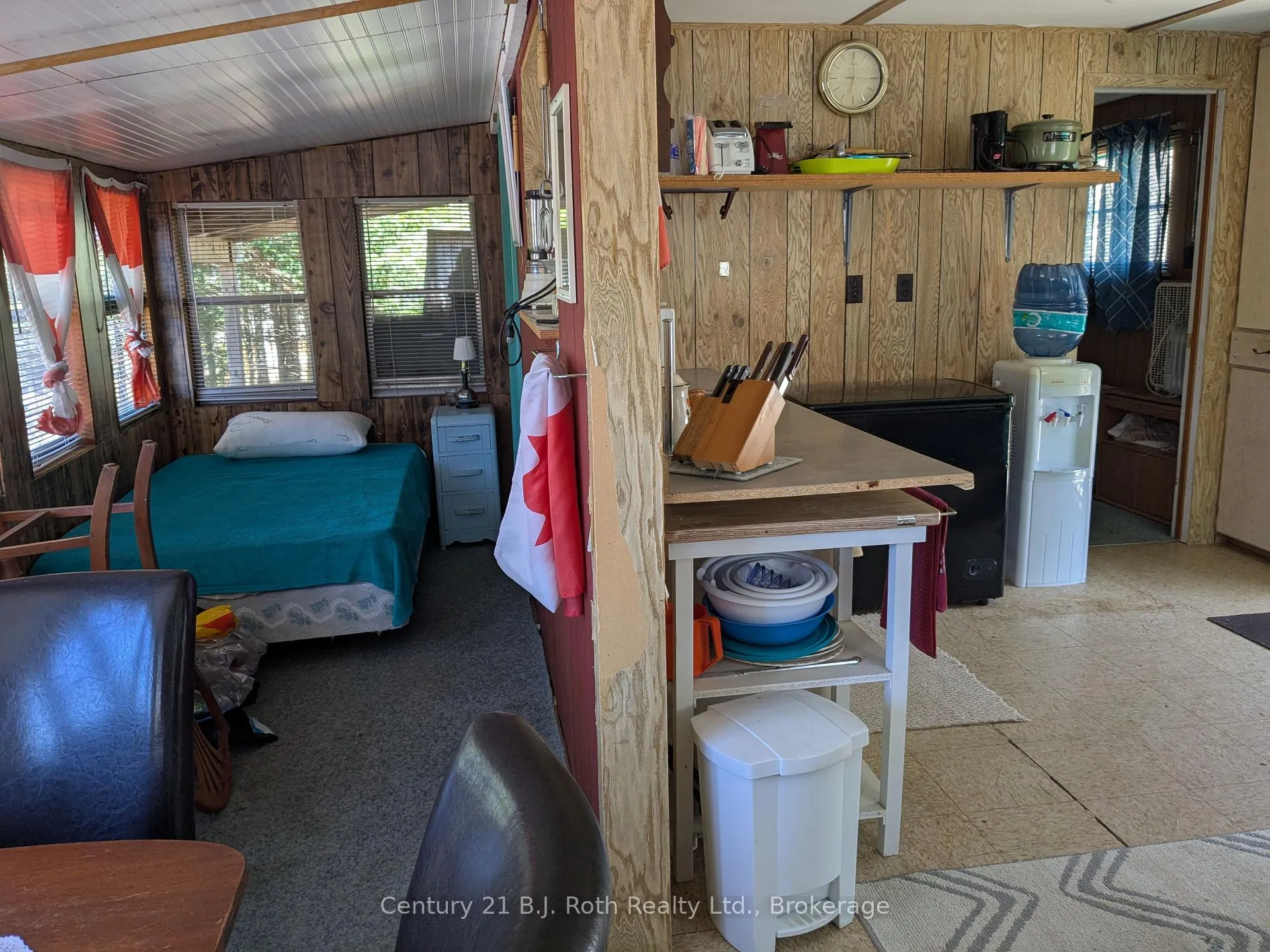 Photo 30 of 16 Machar Point, South River — HOMEH