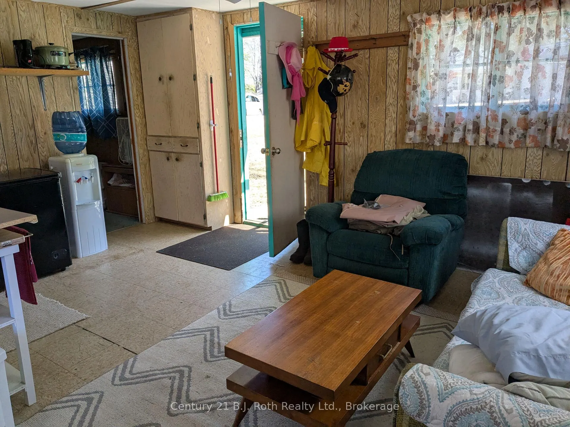 Photo 31 of 16 Machar Point, South River — HOMEH