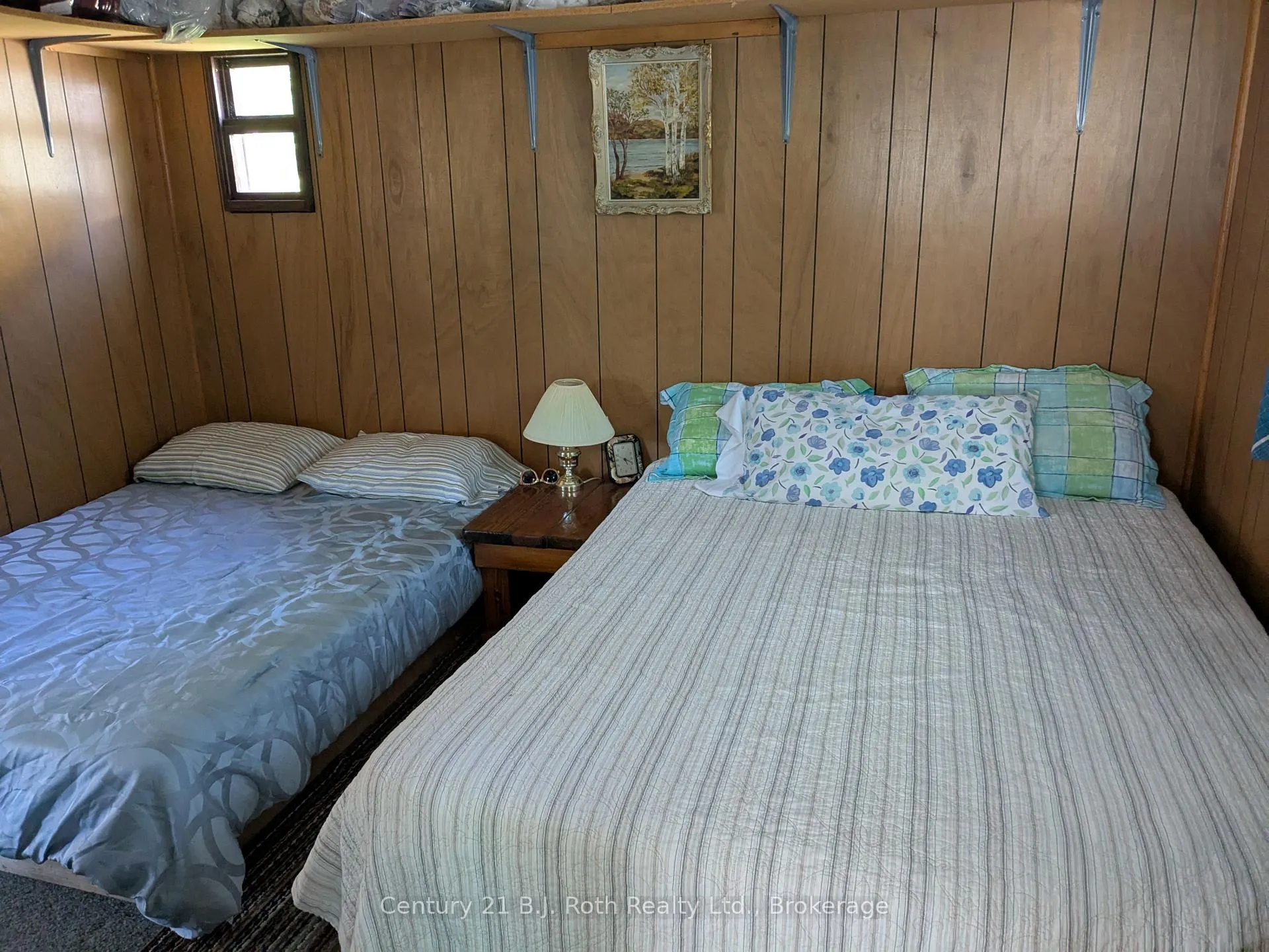 Photo 32 of 16 Machar Point, South River — HOMEH