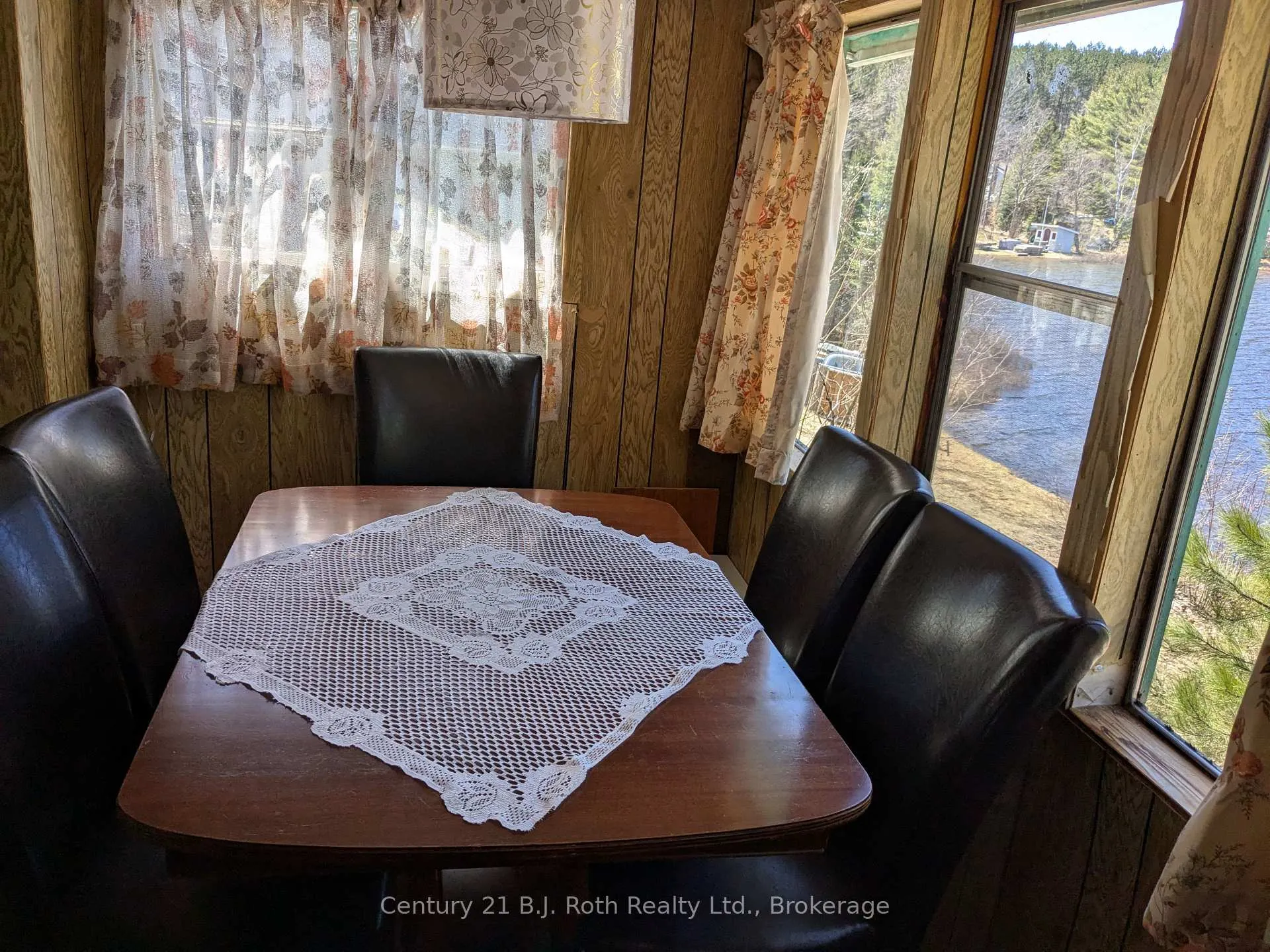 Photo 33 of 16 Machar Point, South River — HOMEH