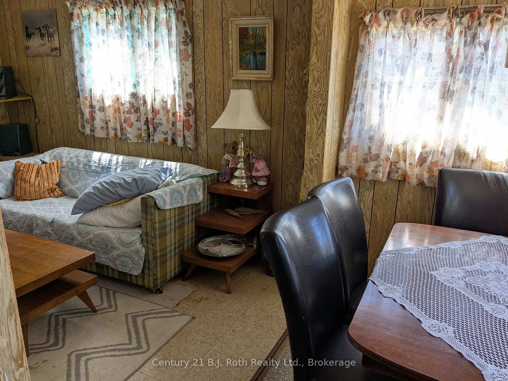 Photo 34 of 16 Machar Point, South River — HOMEH