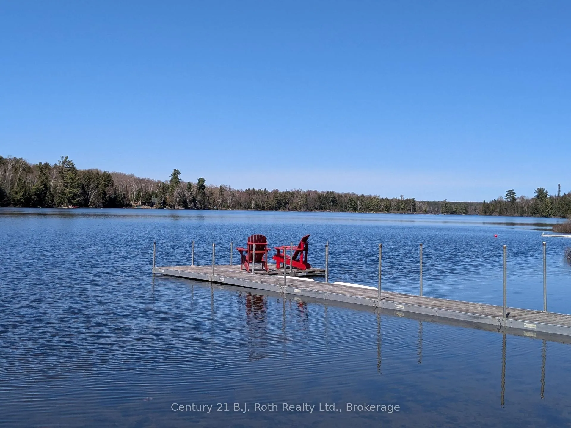 Photo 41 of 16 Machar Point, South River — HOMEH